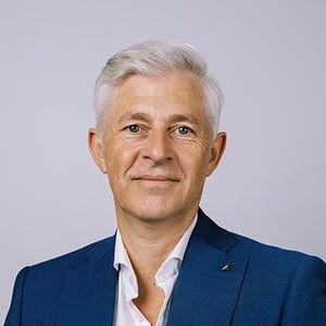 Øyvind Johannessen